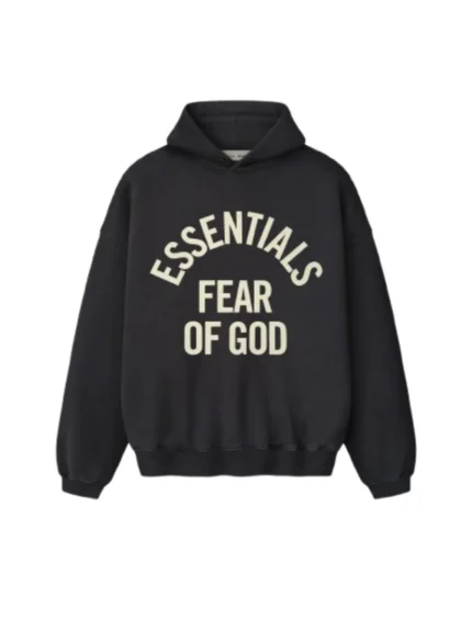 Essentials Hoodie Campus 90s