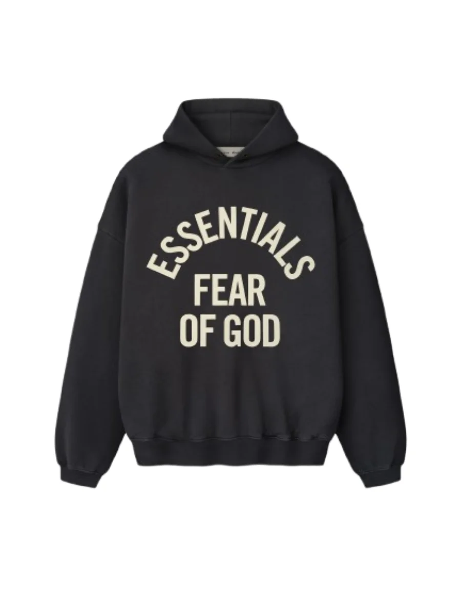 Essentials Hoodie Campus 90s Essentials Hoodie Campus 90s