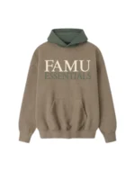 Essentials FAMU Hoodie Sport