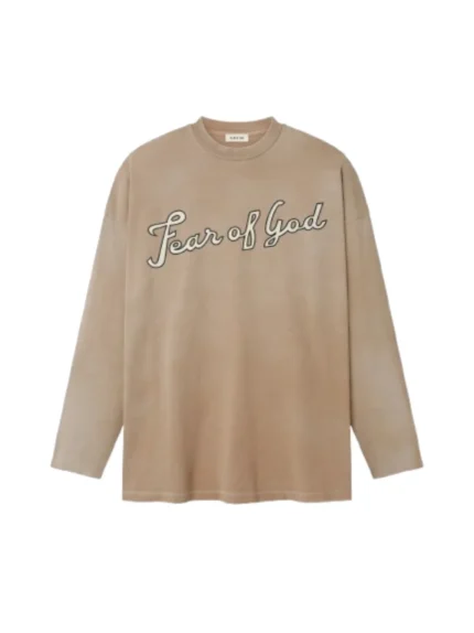 Essentials FG 9 Long T Shirts Sleeve