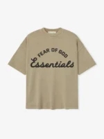 Fear of God Essentials T-shirt