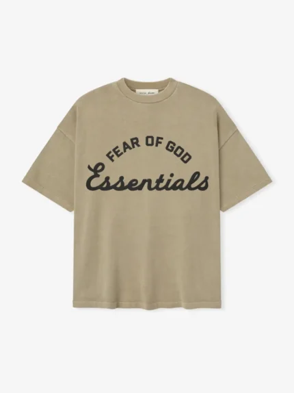 Fear of God Essentials T-shirt