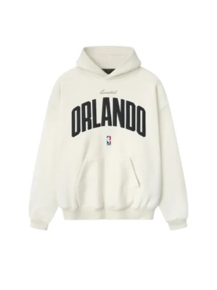 Essentials Magic Orlando 90s Hoodie