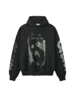 Essentials Does Ugly Like Heirophant Hoodie
