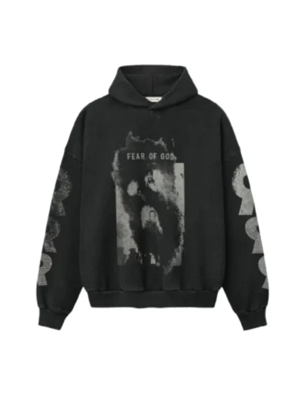 Essentials Does Ugly Like Heirophant Hoodie