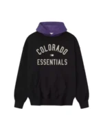 Essentials Hoodie Rockies